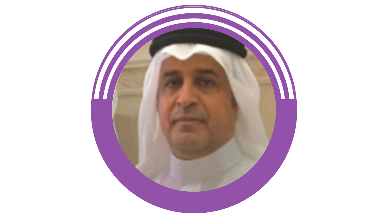 Dr. Abdullah Alharbi