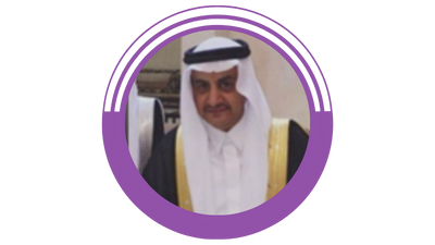 Dr. Mohammad Aljabri